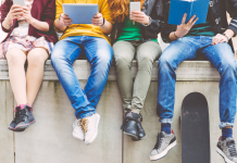 5 Ideas for Maintaining Connection with Teens
