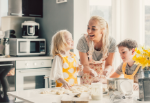 5 Gentle Parenting Tips that Make Me a Better Parent