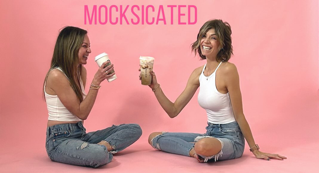Mocksicated : alcohol-free podcast