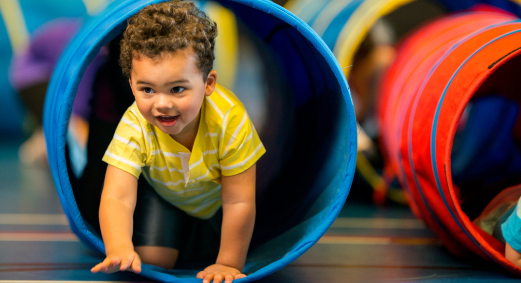Guide to Indoor Play in the Albuquerque Area