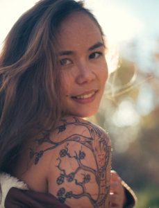 Inked: Mom's Guide to Tattoos in Albuquerque